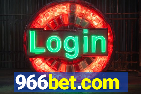 966bet.com