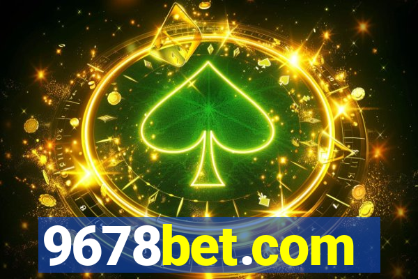 9678bet.com