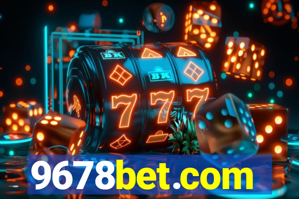9678bet.com