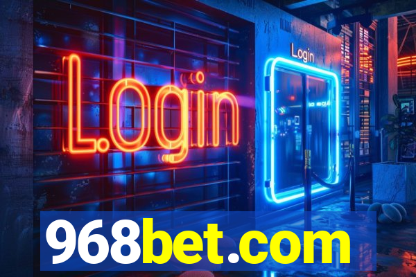 968bet.com