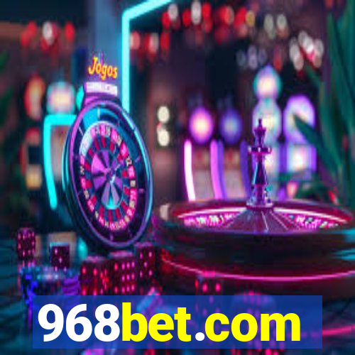 968bet.com