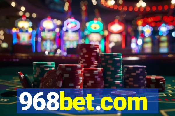 968bet.com