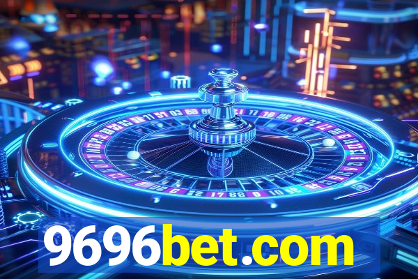9696bet.com