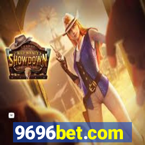 9696bet.com