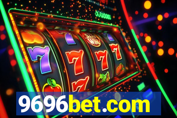 9696bet.com