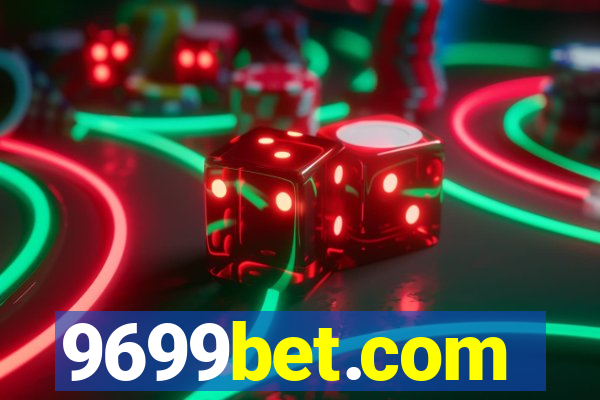 9699bet.com