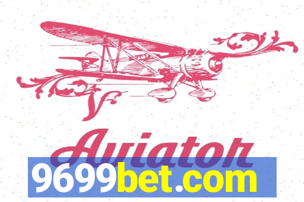 9699bet.com