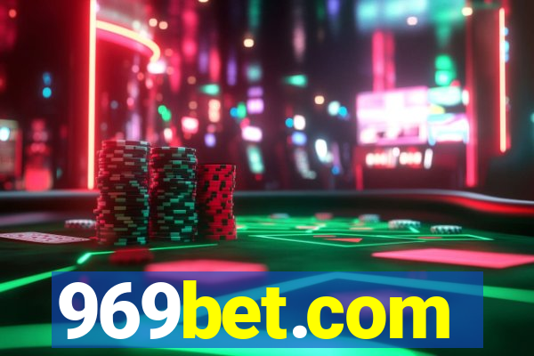 969bet.com