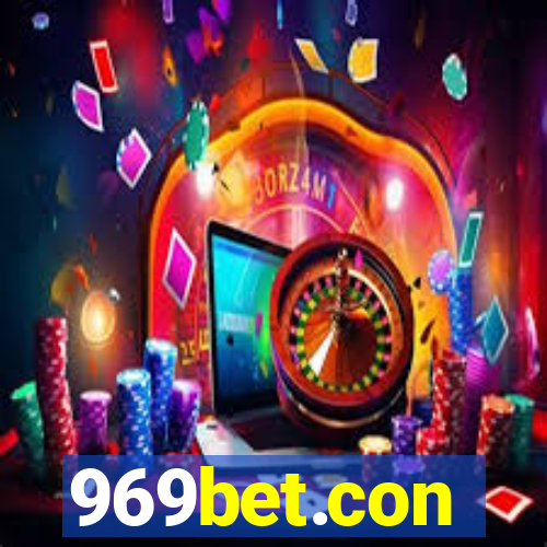 969bet.con