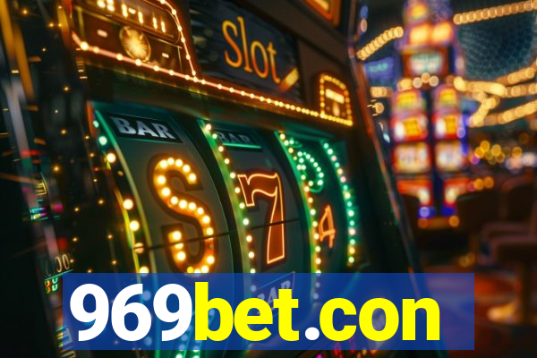 969bet.con