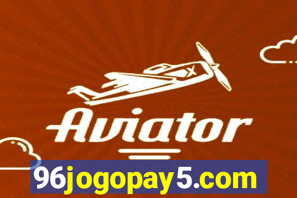 96jogopay5.com