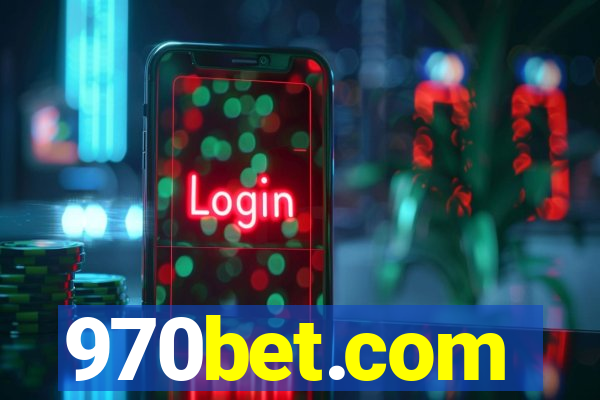 970bet.com