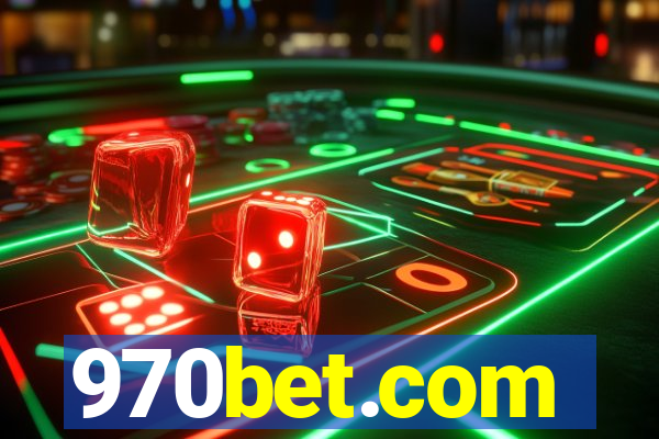 970bet.com