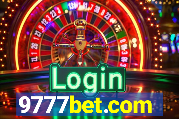 9777bet.com