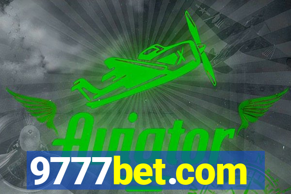 9777bet.com