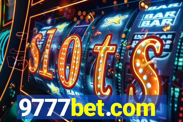 9777bet.com