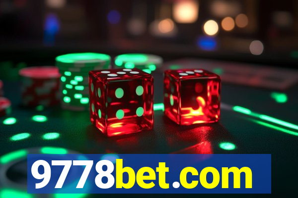 9778bet.com