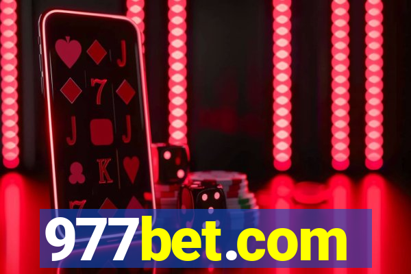977bet.com