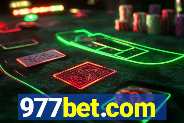 977bet.com
