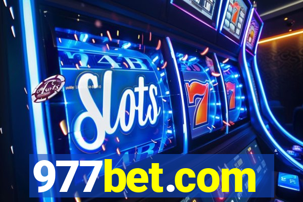 977bet.com