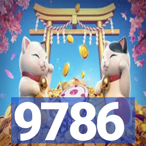 9786