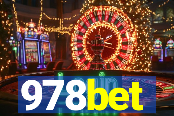 978bet