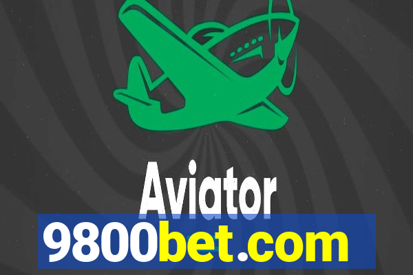 9800bet.com