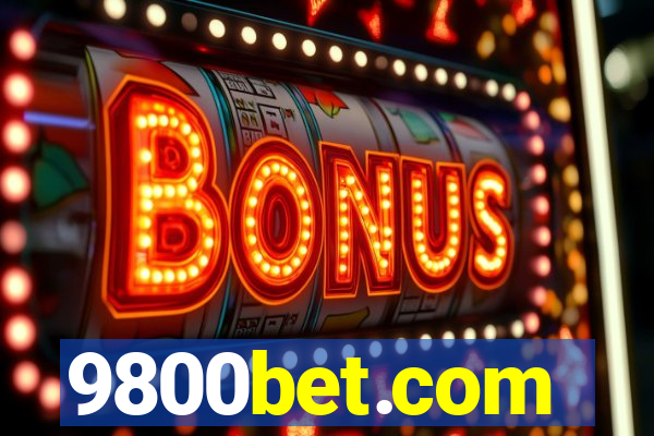 9800bet.com