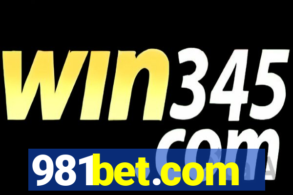 981bet.com