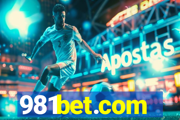 981bet.com