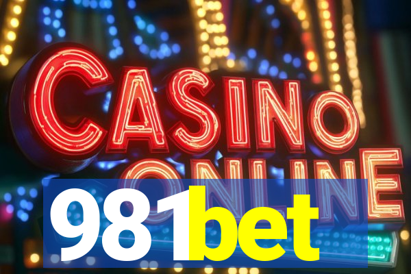 981bet