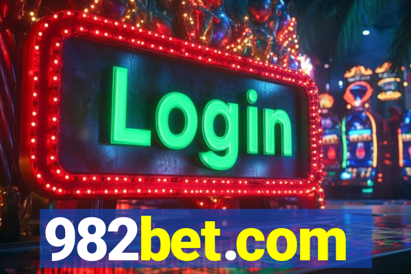 982bet.com