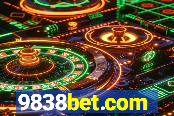 9838bet.com