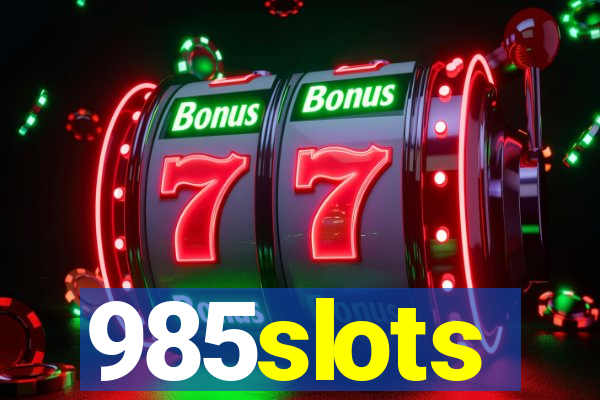 985slots