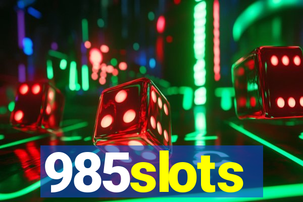 985slots