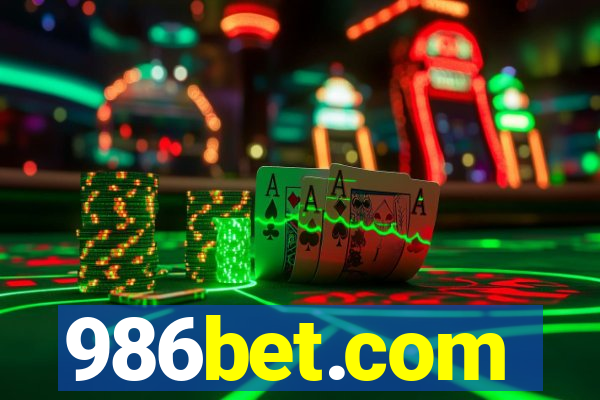 986bet.com