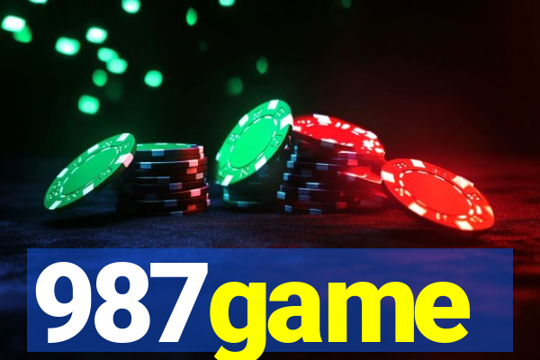 987game
