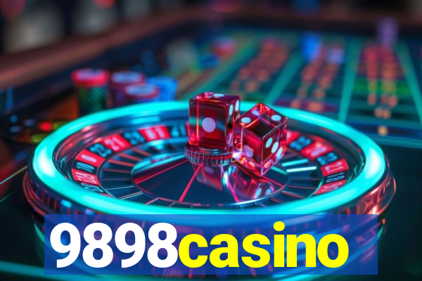 9898casino