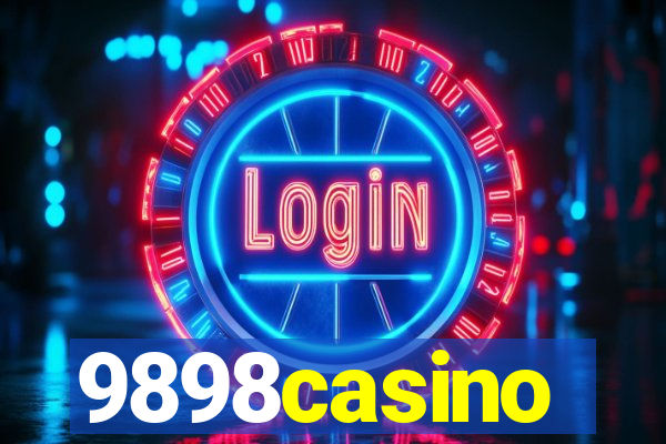 9898casino