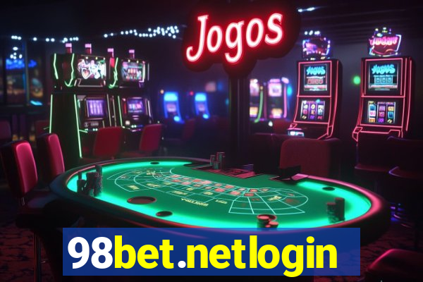98bet.netlogin