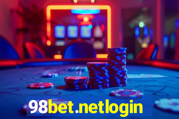 98bet.netlogin