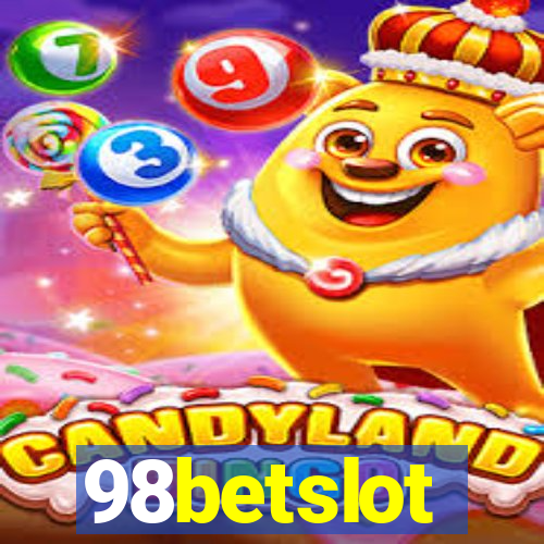 98betslot
