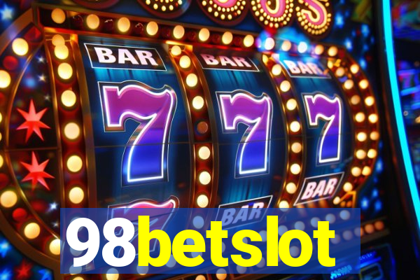 98betslot