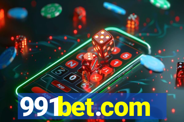 991bet.com