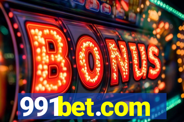 991bet.com