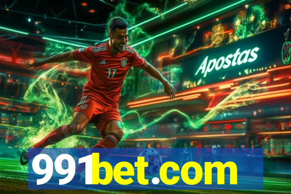 991bet.com