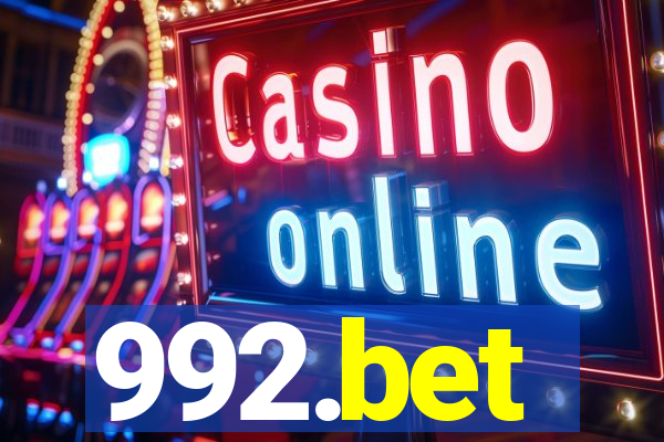 992.bet