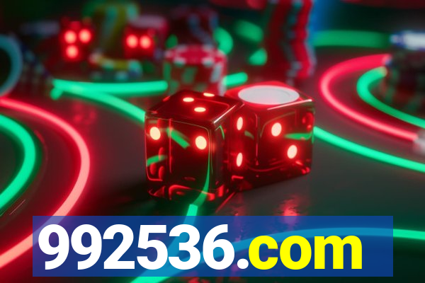 992536.com