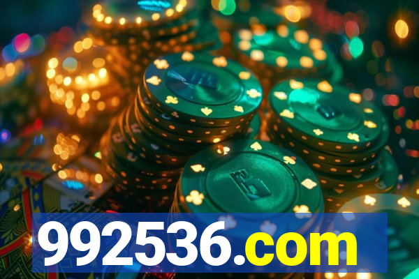 992536.com