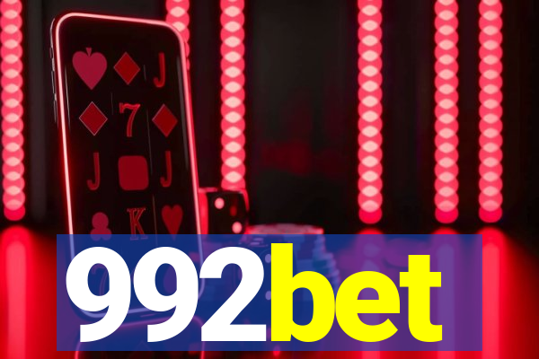 992bet